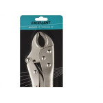 Alicate Pressao Excellent Curvo 10'' 5Ro