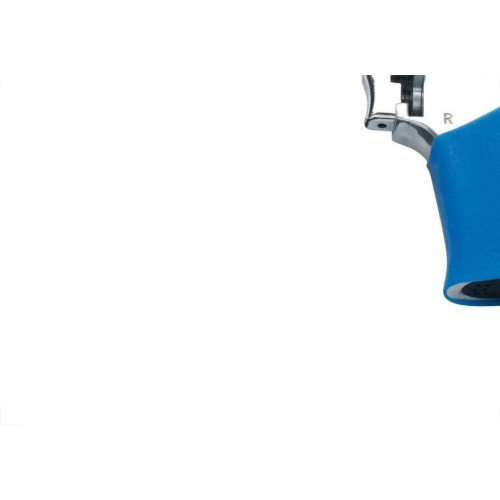 Furadeira Eda Reversivel Pneumatica 1/2'' 8Sd