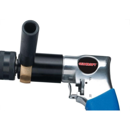 Furadeira Eda Reversivel Pneumatica 1/2'' 8Sd