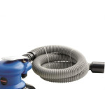 Lixadeira Pneumatica Eda Orbital 6'' Com Aspirador 8Xt