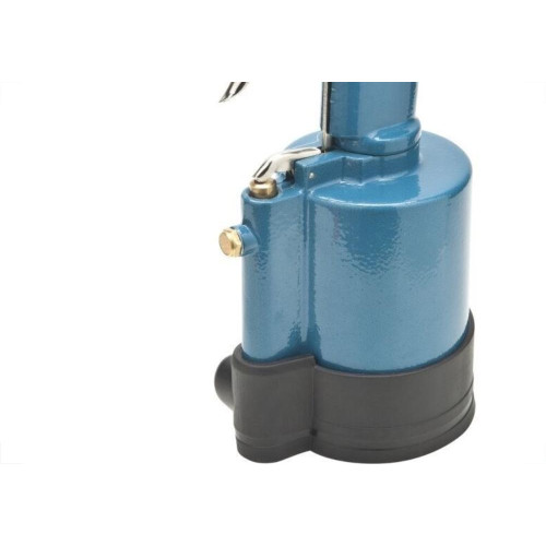 Rebitador Hidro-Pneumatico Eda 6'' 9Dr 9Dr