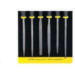 Lima Agulha Eda Kit Com 06Pecas 7Gm-1