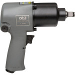 Chave Impacto Pneumatica Eda 1/2'' 51Kgf 8Sv