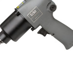 Chave Impacto Pneumatica Eda 1/2'' 51Kgf 8Sv