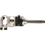 Chave Impacto Pneumatica Eda 1'' 190Kgf 8Sw