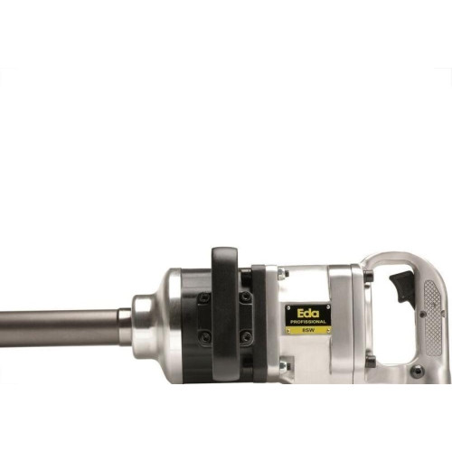 Chave Impacto Pneumatica Eda 1'' 190Kgf 8Sw