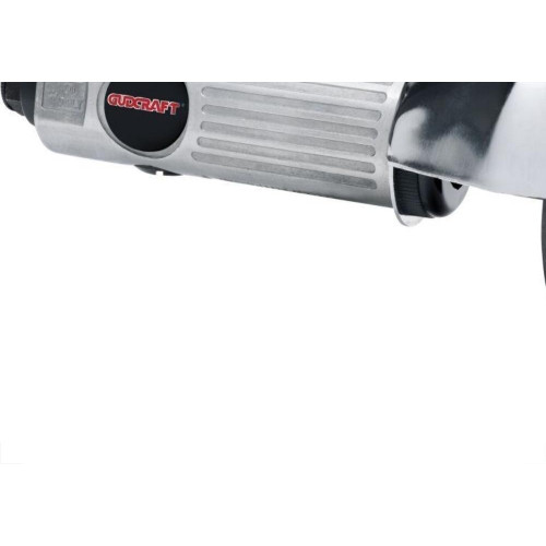 Cortador Pneumatico Eda Mini 3'' 8Xl