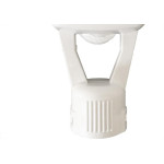 Kit C/2 - Sensor Qualitronix ''Soquete'' Inteligente 6 Fu...