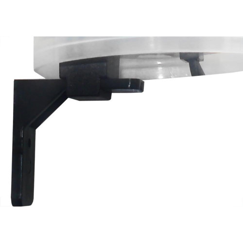 Rele Qualitronix Fotocelula Facil Corujito Bivolt Qr51