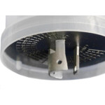 Rele Qualitronix Fotocelula Para Base Nf Bivolt Qr54