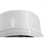 Rele Qualitronix Fotocelula Para Base Nf Bivolt Qr54