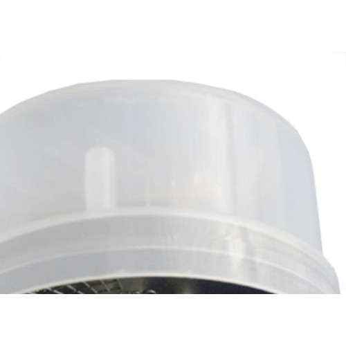 Rele Qualitronix Fotocelula Para Base Nf Bivolt Qr54