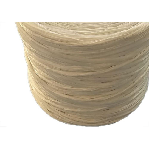 Fitilho Dobrado Branco Rolo 0023 1296