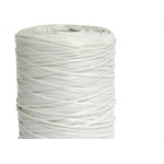 Fitilho Dobrado Cinza Rolo 0016 1297