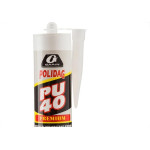 Cola Selanternae Pu40 Garin Polidag Branca 400G Ppub-400