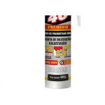 Cola Selanternae Pu40 Garin Polidag Cinza 400G Ppuc-400