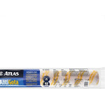 Rolo La Atlas Antigota 46Cm At921/10
