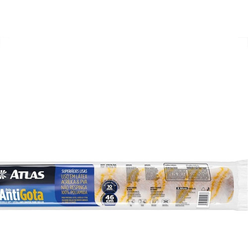 Rolo La Atlas Antigota 46Cm At921/10