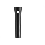 Broxa Retangular Atlas 18X5Cm 800/2 - Kit C/12 