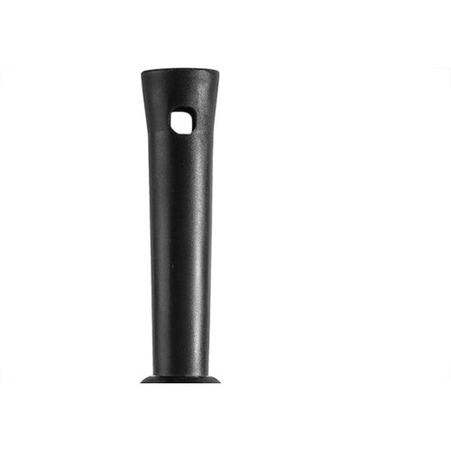 Broxa Retangular Atlas 18X5Cm 800/2 - Kit C/12 