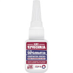 Cola Instantanea Almasuper Ultrarapido 20G 2428 1328