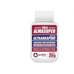 Cola Instantanea Almasuper Ultrarapido 20G 2428 1328
