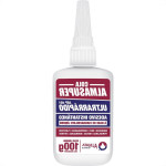 Cola Instantanea Almasuper Ultrarapido 100G 431