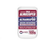 Cola Instantanea Almasuper Ultrarapido 100G 431