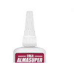 Cola Instantanea Almasuper Ultrarapido 100G 431