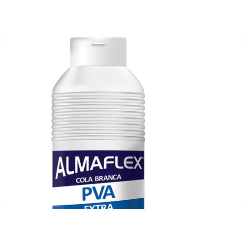 Cola Branca Almaflex Pva 1Kg 813 1544