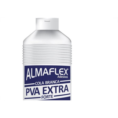 Cola Branca Almaflex Pva Extra 1Kg 768 414