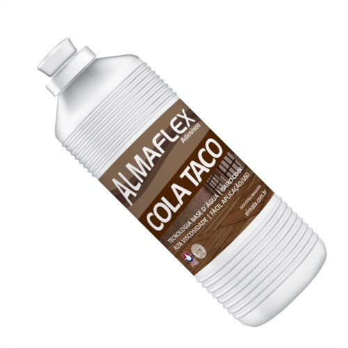 Cola Taco Almaflex 1 1Kg 631