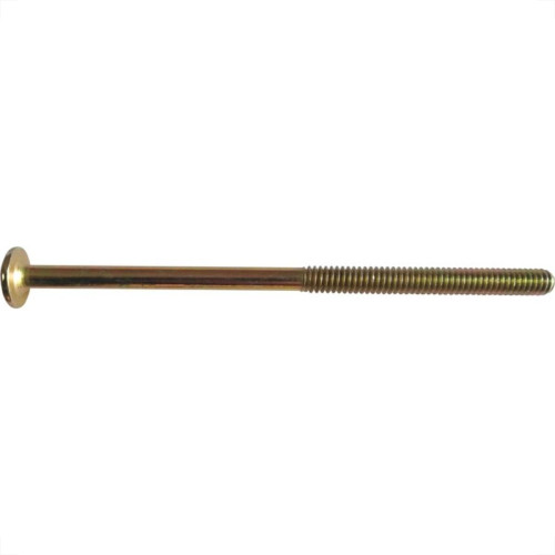 Parafuso Cama Fenda 1/4 X 120Mm % 117 - 1 Cento