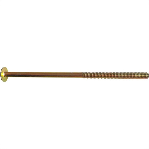 Parafuso Cama Fenda 1/4 X 130Mm % 118 - 1 Cento