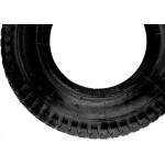 Pneu 3,25X8 Sem Camara Starfer 2Lonas 100Kg 