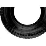 Pneu 3,50X8 Sem Camara Starfer 2Lonas 120Kg 