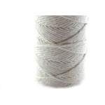 Barbante Korea De Algodao 12 Fio De 4Mm 120Mt 522