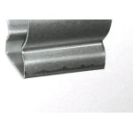 Abracadeira Tipo ''D'' Stringueto Com Cunha Tam.G2.1/2'' 50Pecas S4117Z