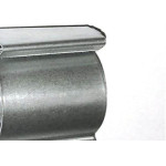 Abracadeira Tipo ''D'' Stringueto Com Cunha Tam.G2.1/2'' 50Pecas S4117Z