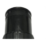Soquete Sem Chave Nylon Voltec Borne Preto V405.0 - Kit C/50 