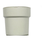 Pino Porta Lampada 2 Polos Voltec Branco V401.1 - Kit C/50 