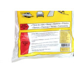 Manta De Fibra De Vidro 320Gr Ibere 1,40 X 0,50M 