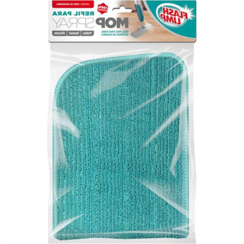 Refil Mop Spray Flashlimp Rmop7800-Az