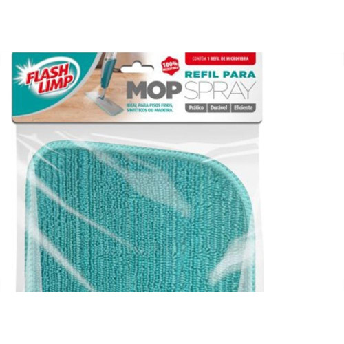 Refil Mop Spray Flashlimp Rmop7800-Az