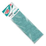 Refil Mop Flat Microfibra Flashlimp Rmop7657