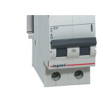 Disjuntor Legrand Din Bipolar 10A 9274 B 419274