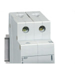 Disjuntor Legrand Din Bipolar 10A 9274 B 419274