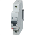 Disjuntor Legrand Din Unipolar 32A 9298 C 419298