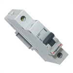 Disjuntor Legrand Din Unipolar 32A 9298 C 419298