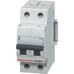 Disjuntor Legrand Din Bipolar 32A 9309 C 419309